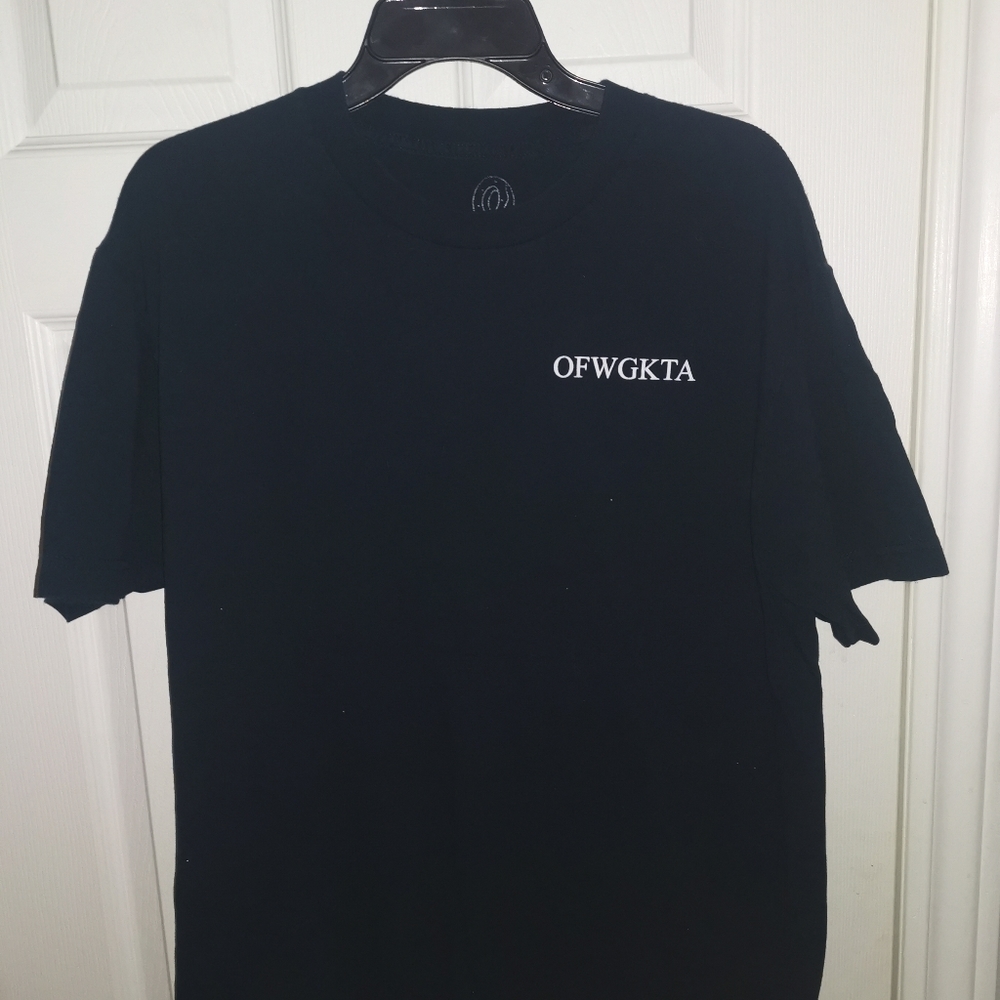 OFWGKTA Odd Future Tee